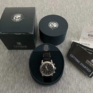 Citizen Eco-Drive Chronograph h500-s049628